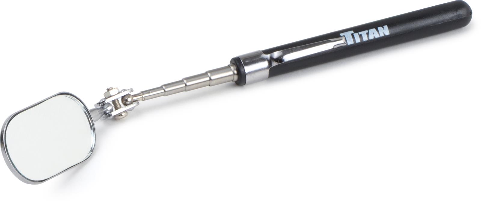 Titan Tools 11185 Titan Telescoping Inspection Mirrors Summit Racing