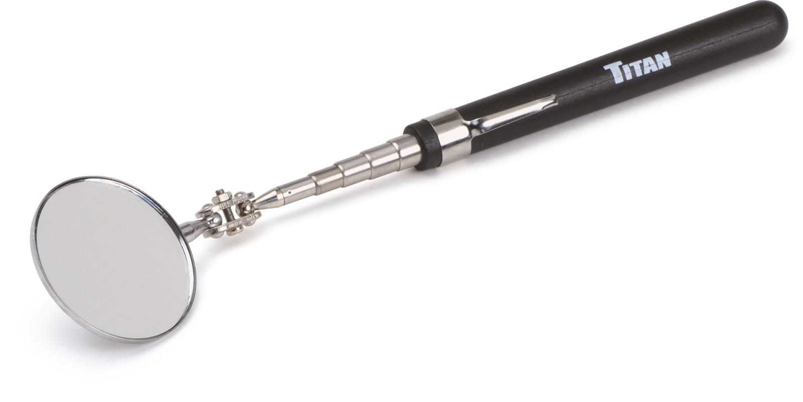 Titan Tools 11186 Titan Telescoping Inspection Mirrors Summit Racing