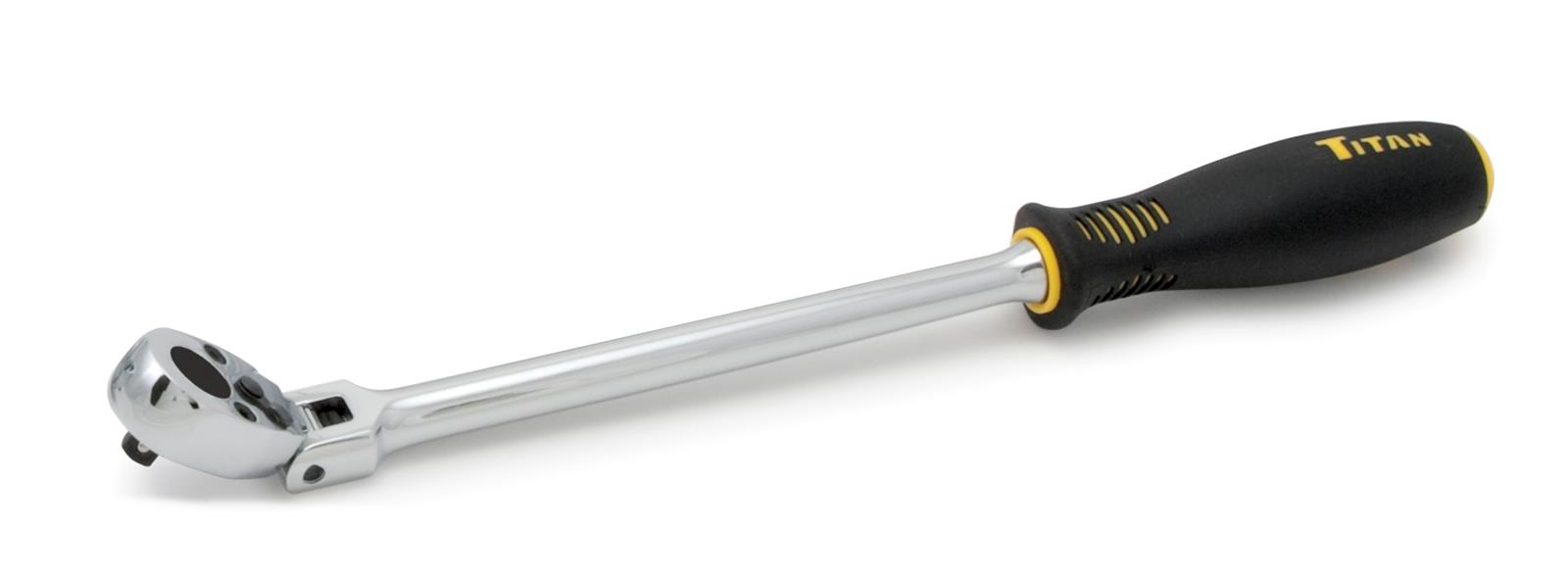 Titan flex. Bahco 6950rn Round head Ratchet 1/4" Repair Kit. Force 802418l 1/2" 36 Teeth QR Pear flexible Ratchet Handle with Care. Toe Ratchet l 377119
