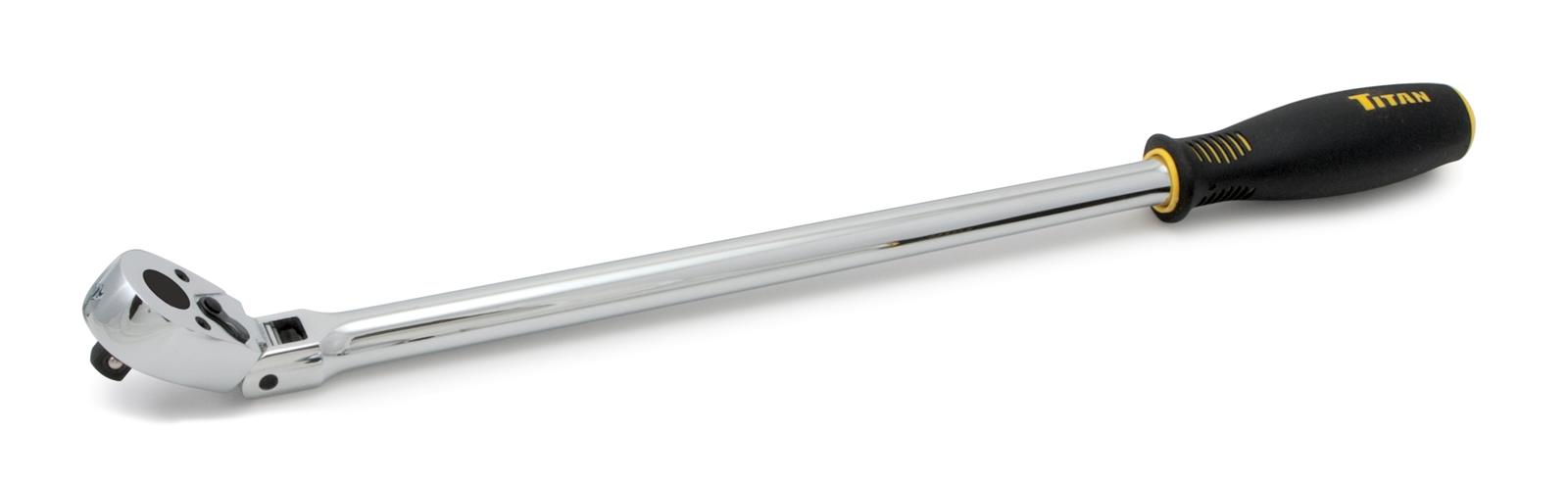Titan Tools 11301 Titan Flex-Head Ratchets | Summit Racing