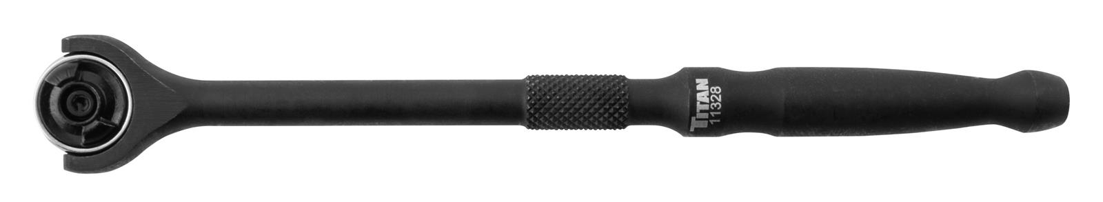 Titan Tools 11328 Titan 1/4 in. Drive Micro Swivel Ratchets