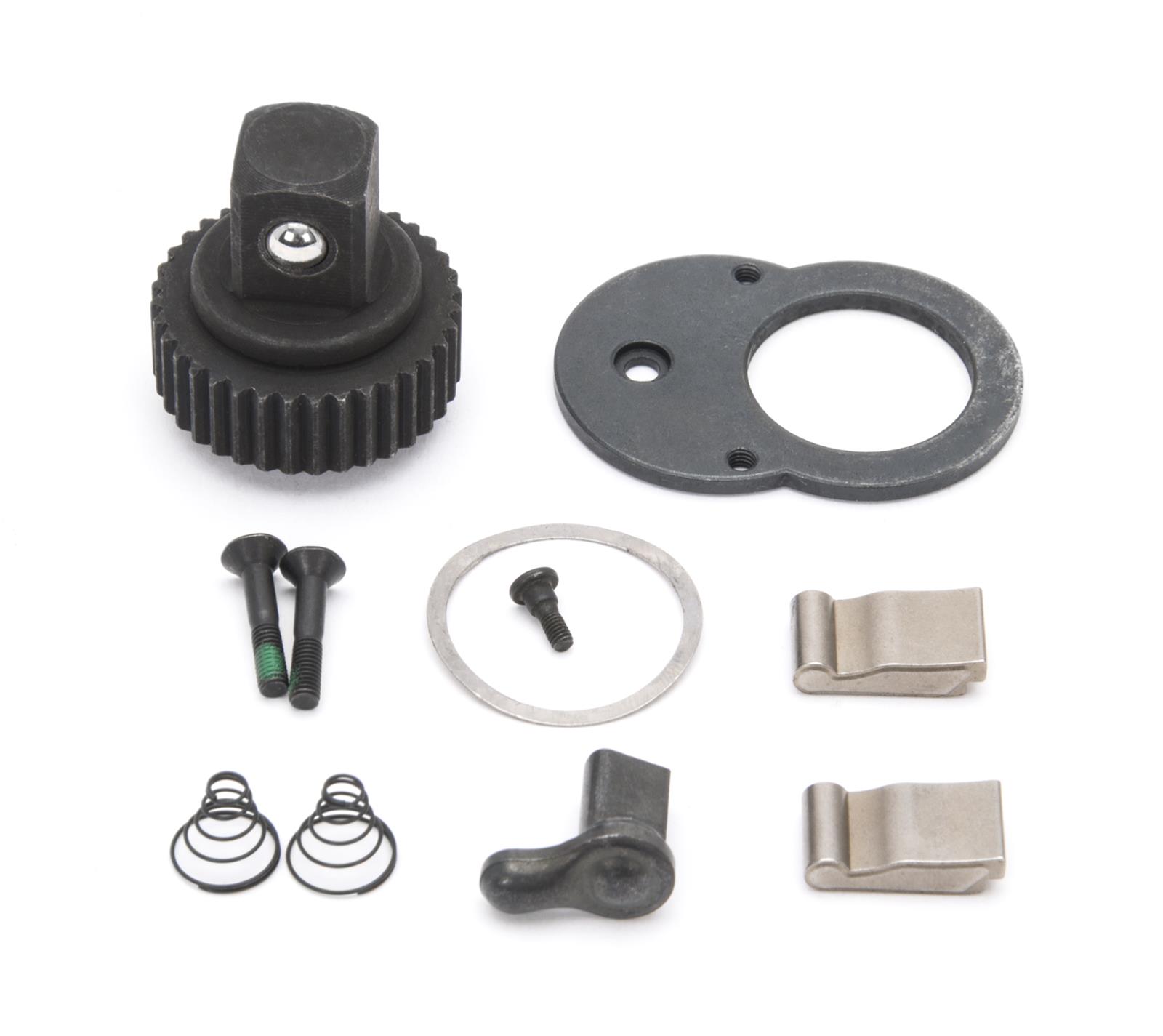 Titan Tools 11370 Titan Ratchet Repair Kits Summit Racing