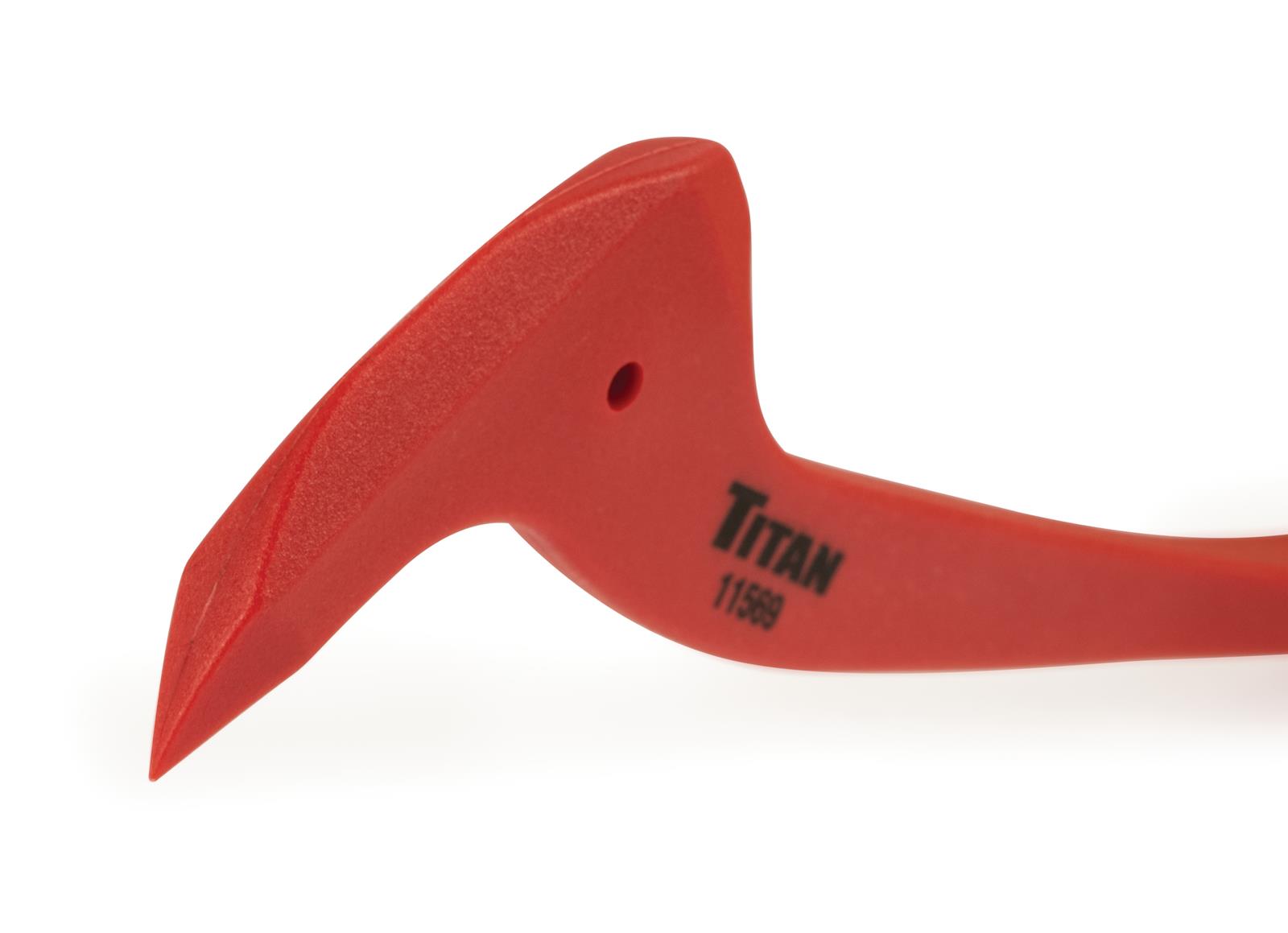 Titan Tools 11569 Titan Pry Hooks | Summit Racing