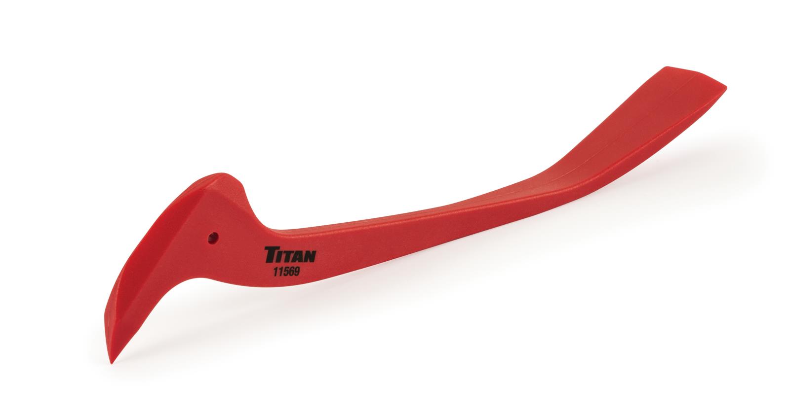 Titan Tools 11569 Titan Pry Hooks | Summit Racing