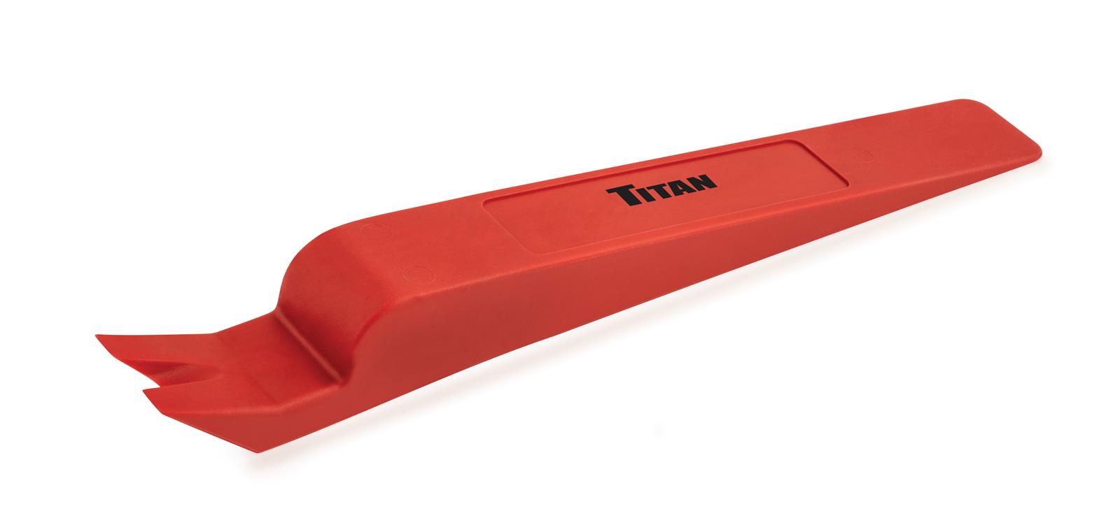 Titan Tools 11570 Titan Non-Marring Wedge and Pry Tools | Summit