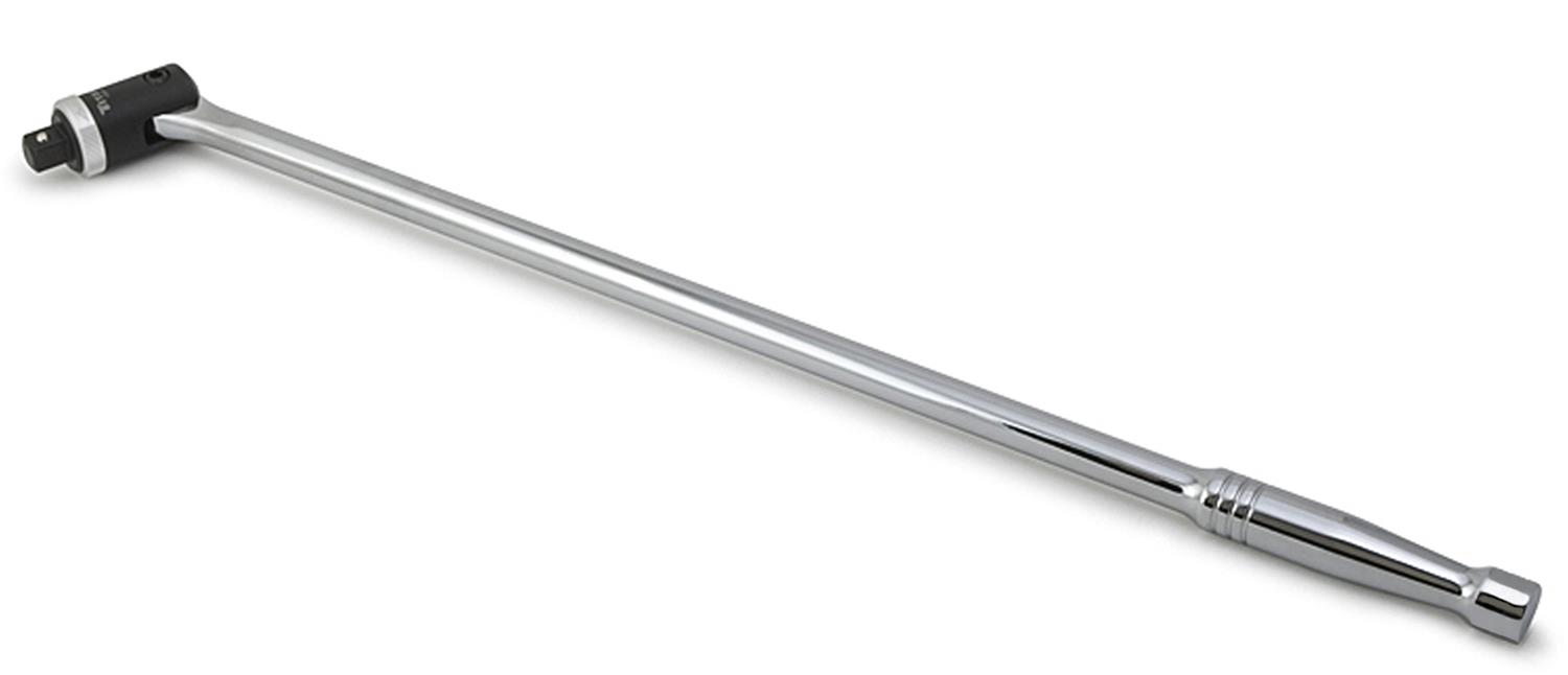 Titan Tools 12024 Titan Ratchet Head Breaker Bars Summit Racing