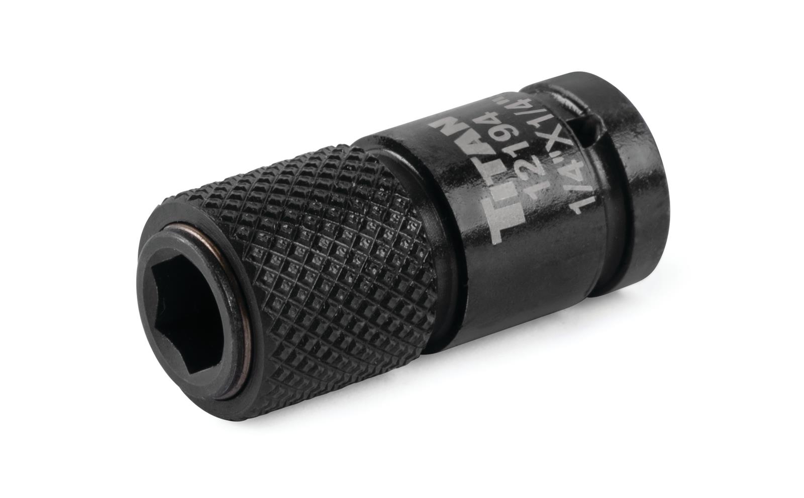 Titan Tools 12194 Titan Quick-Change Impact Adapters | Summit Racing