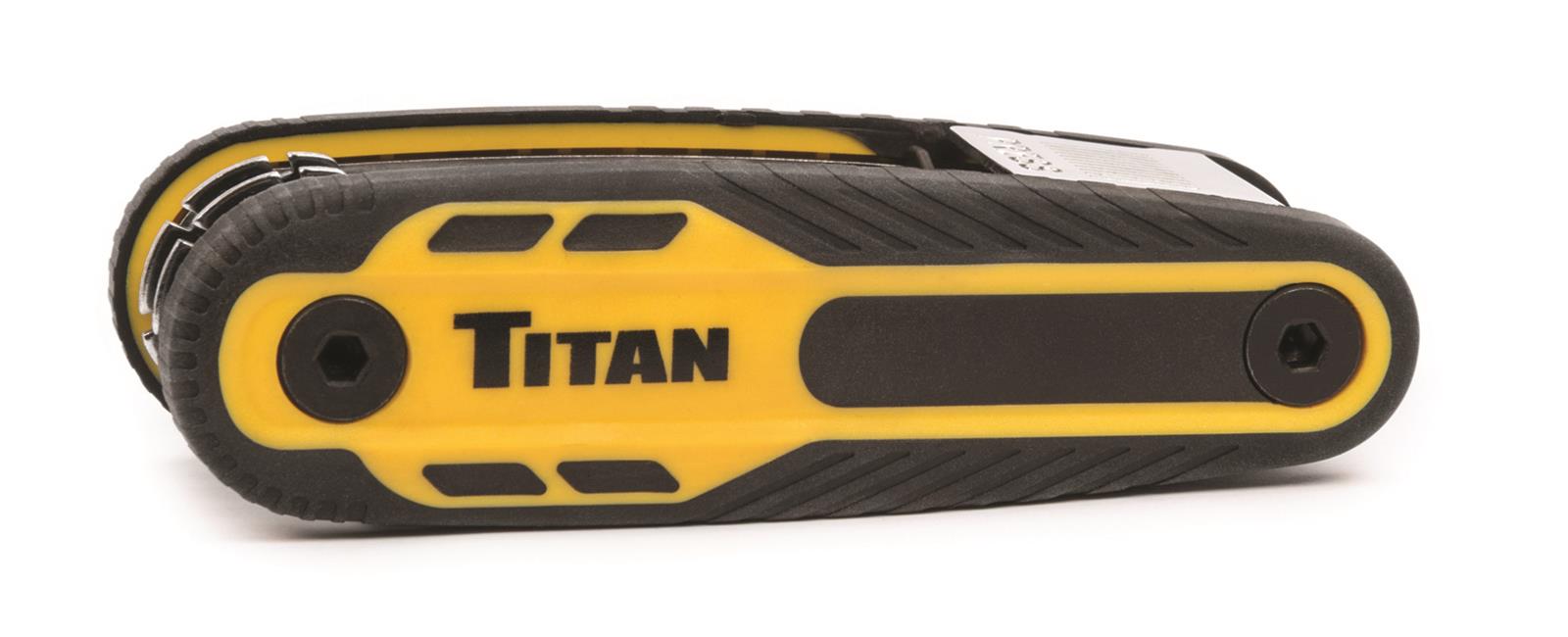 Titan Tools 12772