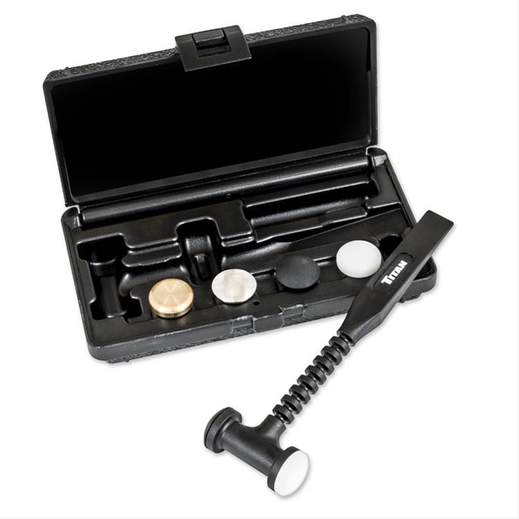 Titan Tools 15068 Titan Auto Body Hammers Summit Racing