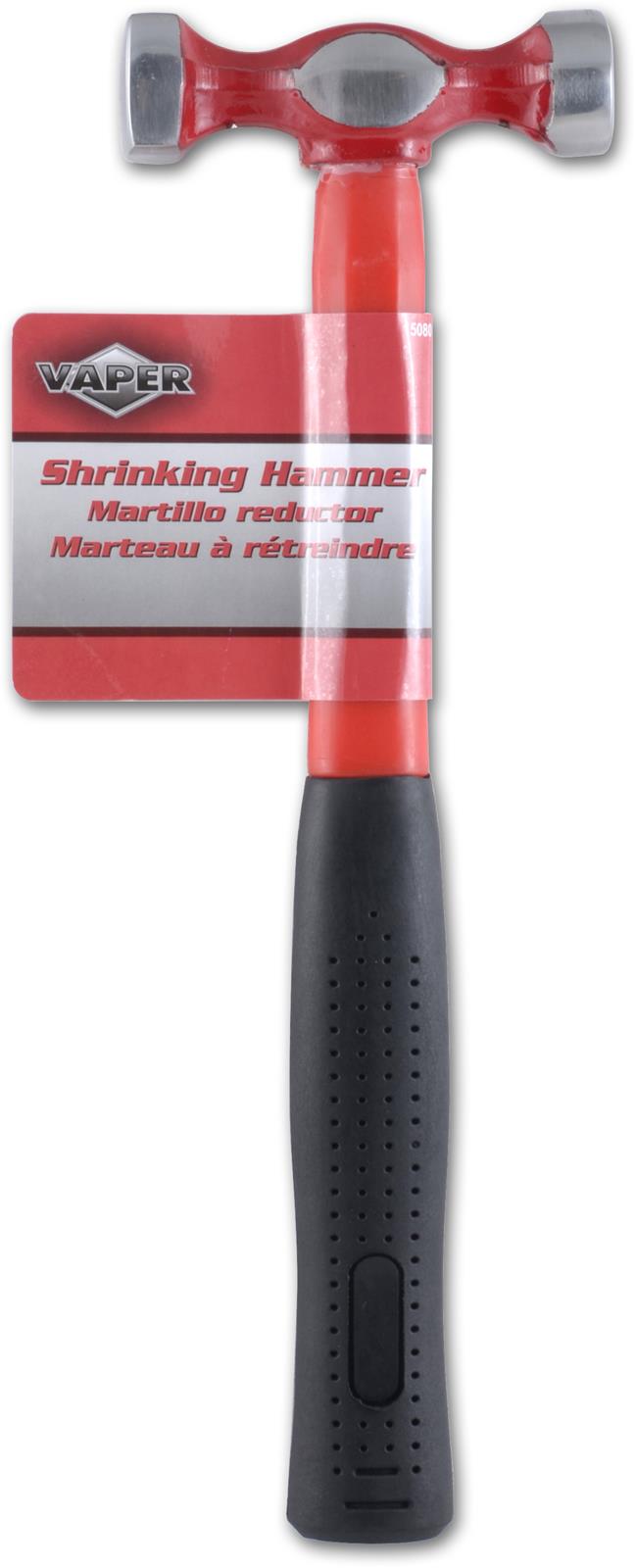 Titan Tools 15081 Titan Auto Body Hammers Summit Racing