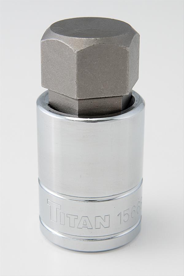 あんころ Titan Tools 15668 Titan Hex Bit Sockets | Summit Racing