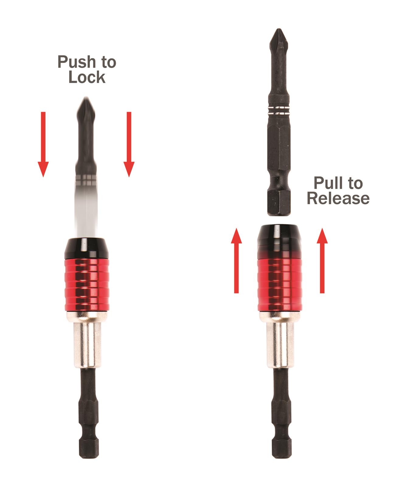 Titan Tools 16276 Titan Impact Bit Sets | Summit Racing