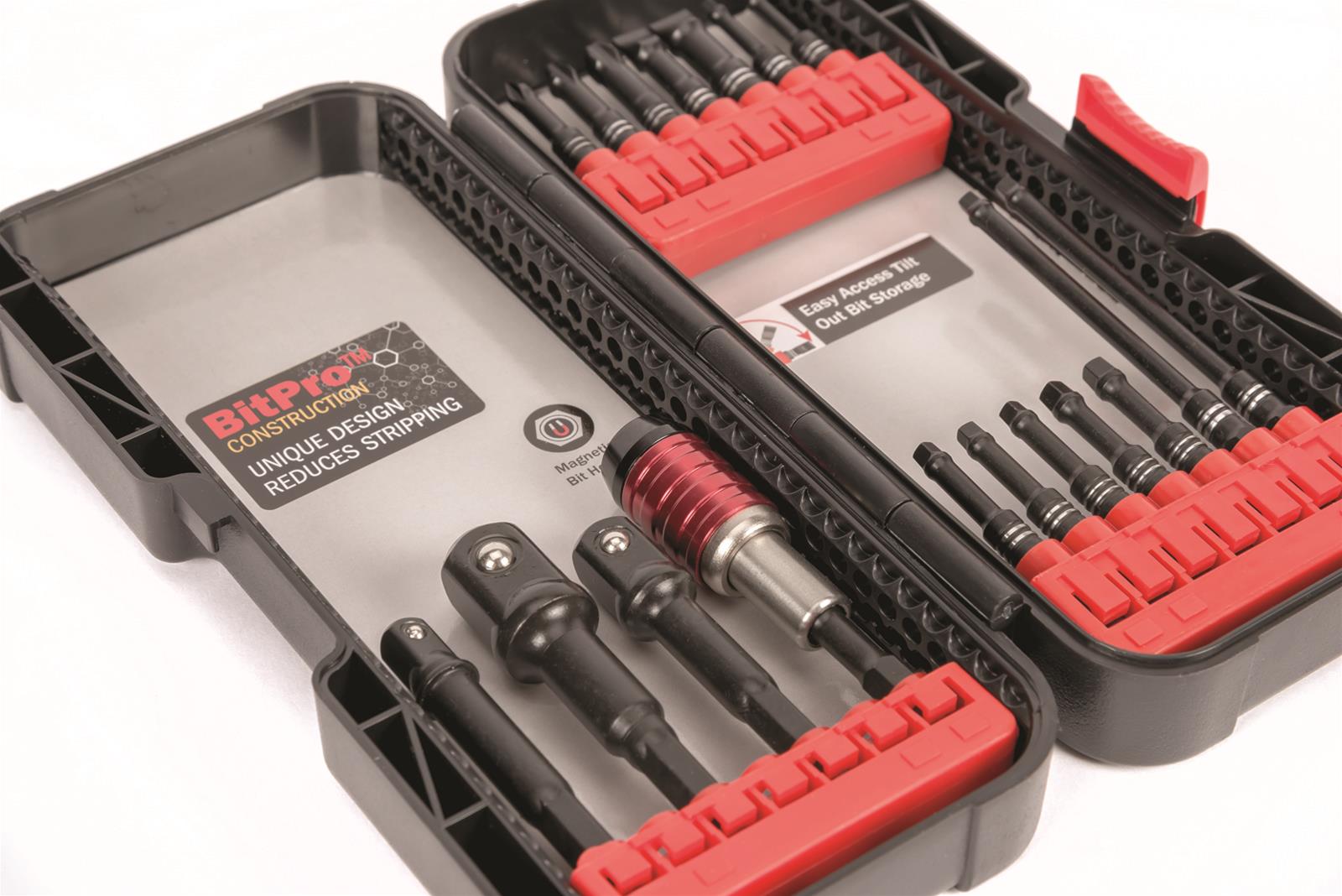 Titan Tools 16276 Titan Impact Bit Sets | Summit Racing