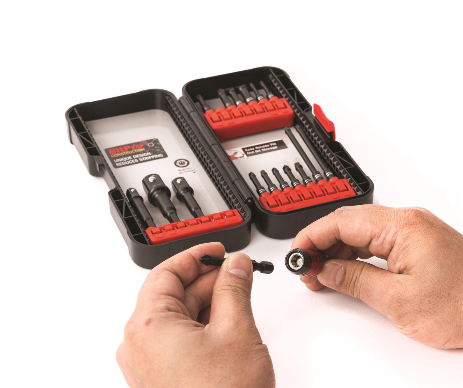 Titan Tools 16276 Titan Impact Bit Sets | Summit Racing