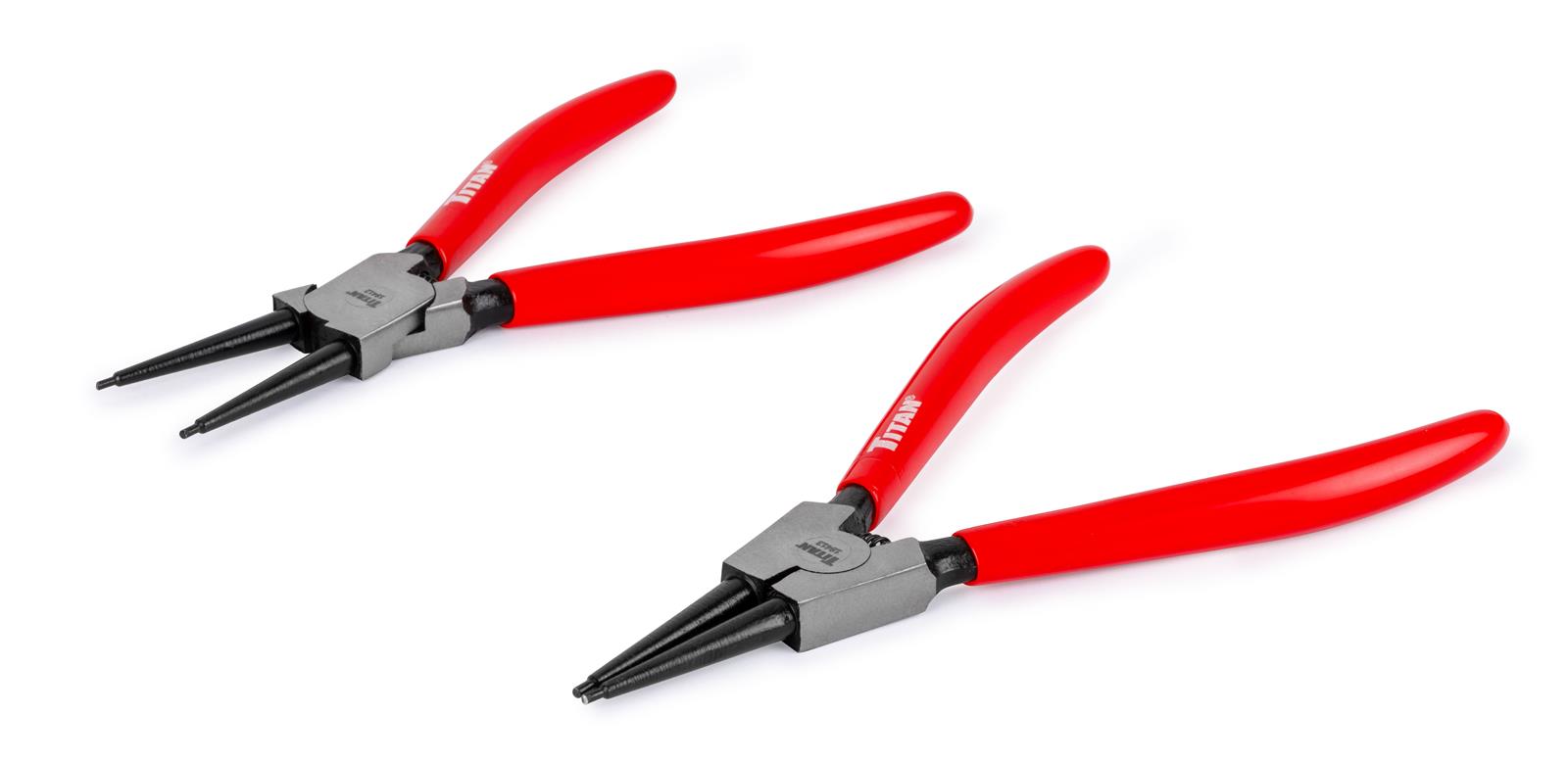 Titan Tools 18410 Titan Lock Ring Pliers | Summit Racing