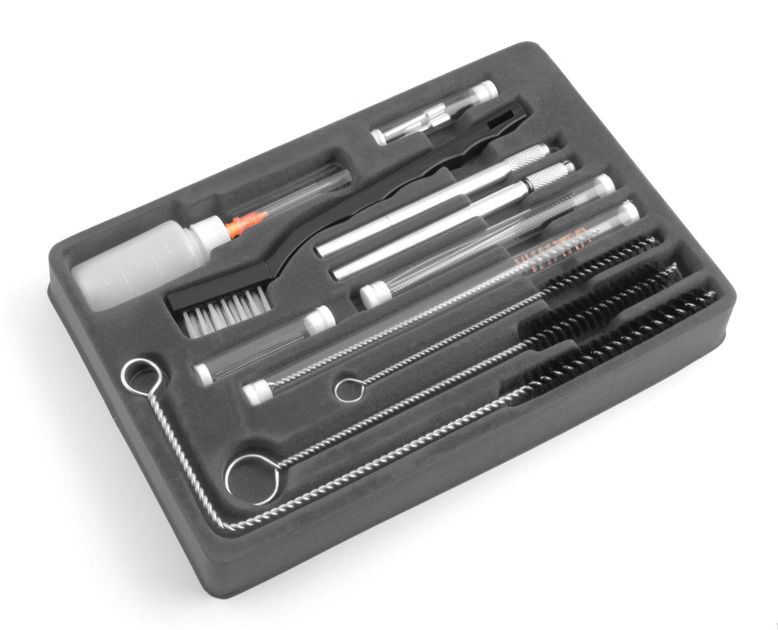 Titan Tools 19111 Titan 22Piece Spray Gun Cleaning Kits Summit Racing