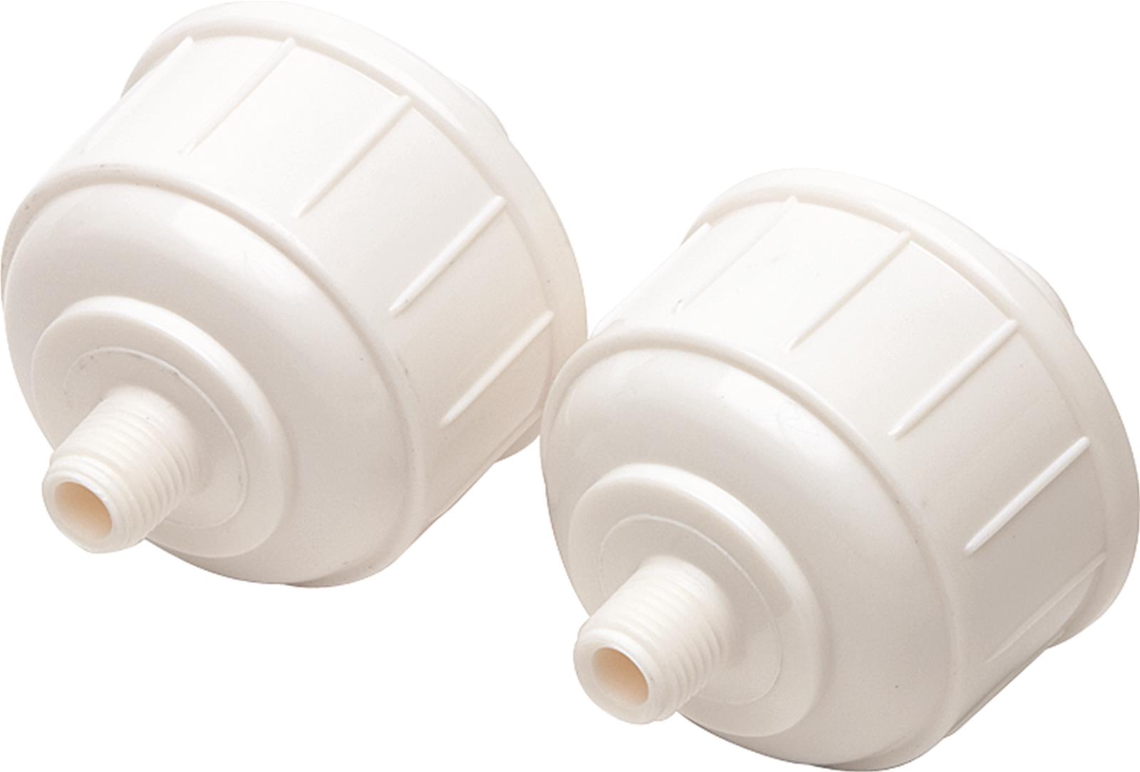 Titan Tools 19302 Titan Vaper Disposable Inline Spray Gun Air Filters