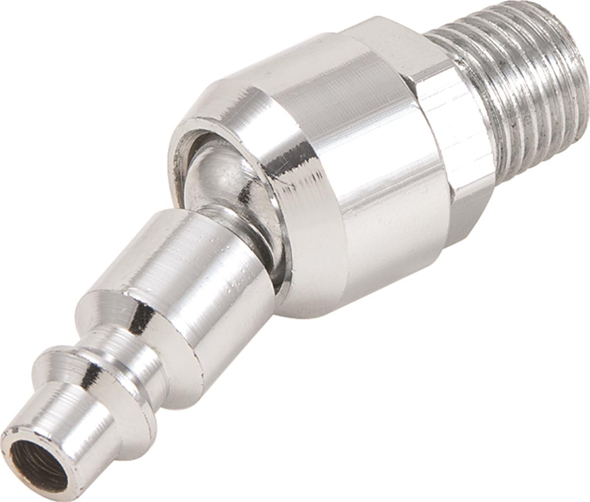 Titan Tools 19327 Titan Swivel Plug Fittings | Summit Racing