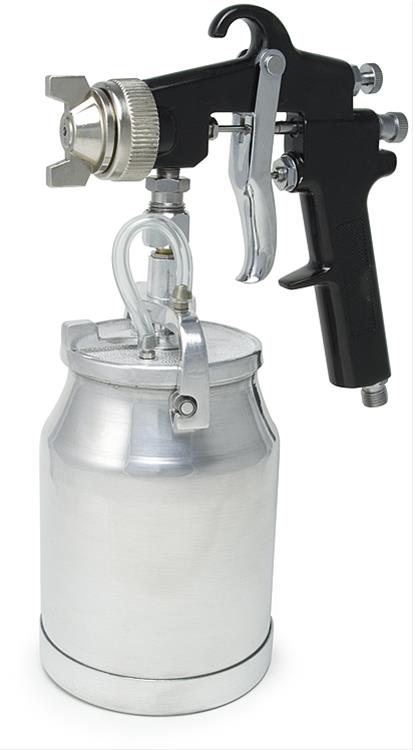 Titan Tools 19418 Titan Vaper Siphon-Feed Production Spray Guns