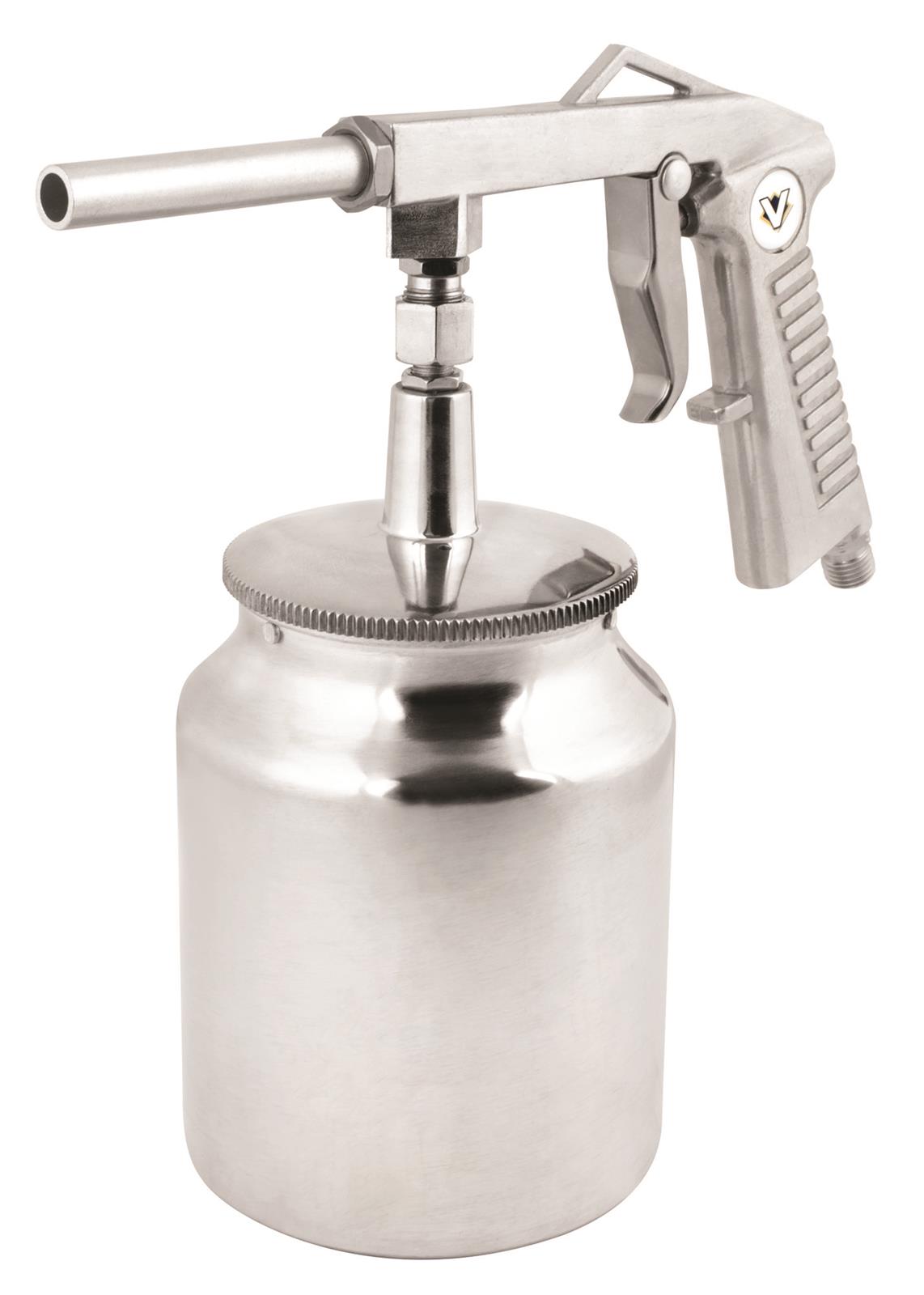 Titan Tools 19462 Titan Undercoating Spray Guns Summit Racing