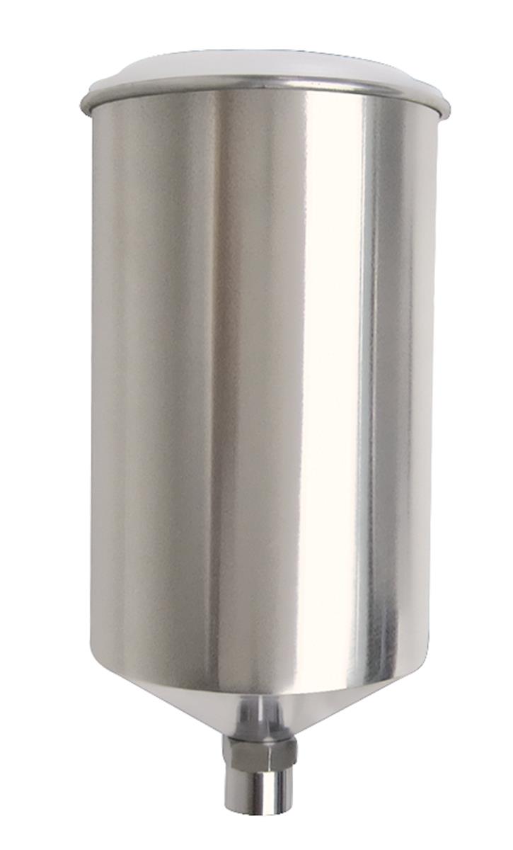 Aluminum Paint Cup Lid for VAPER 19100 & 19200 Spray Guns Titan 19906 1000 ml 