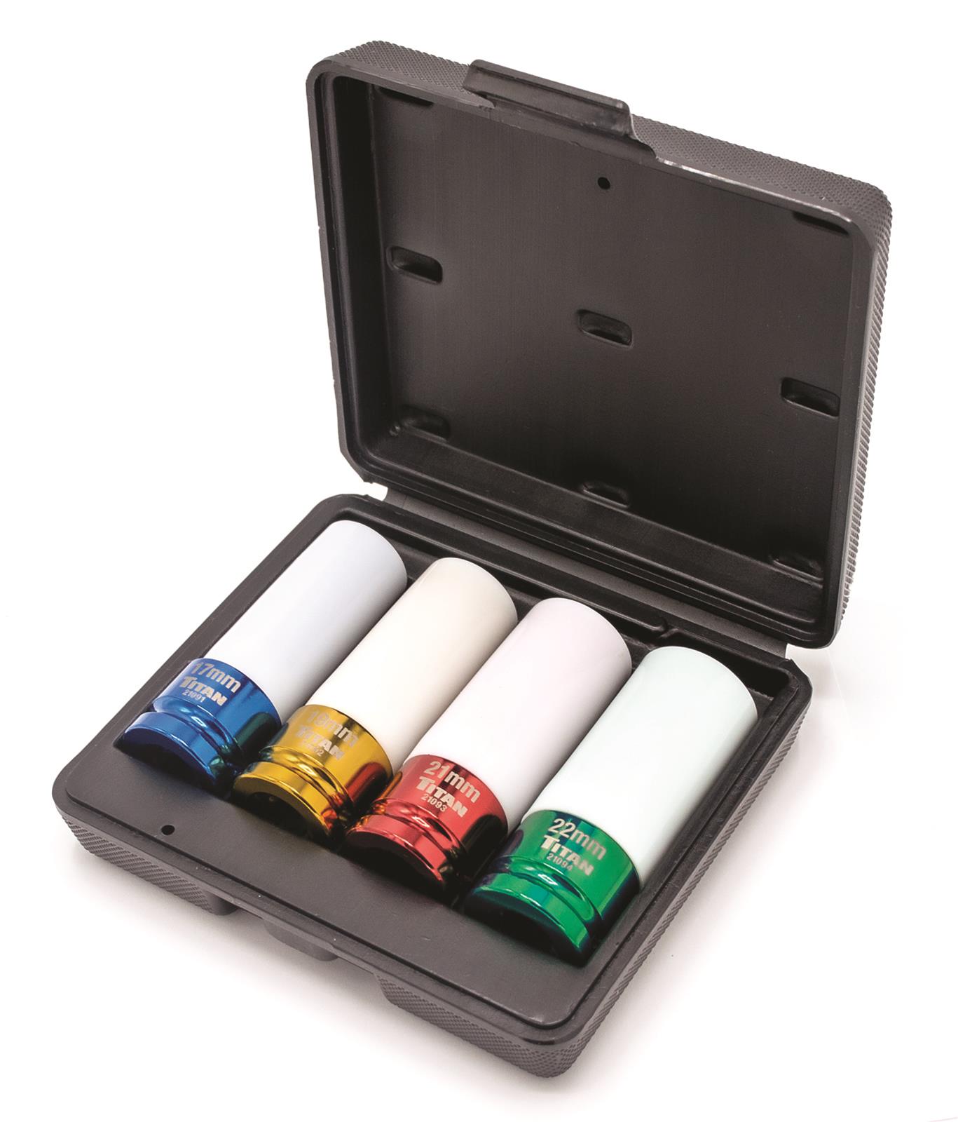 Titan Tools 21095 1/2