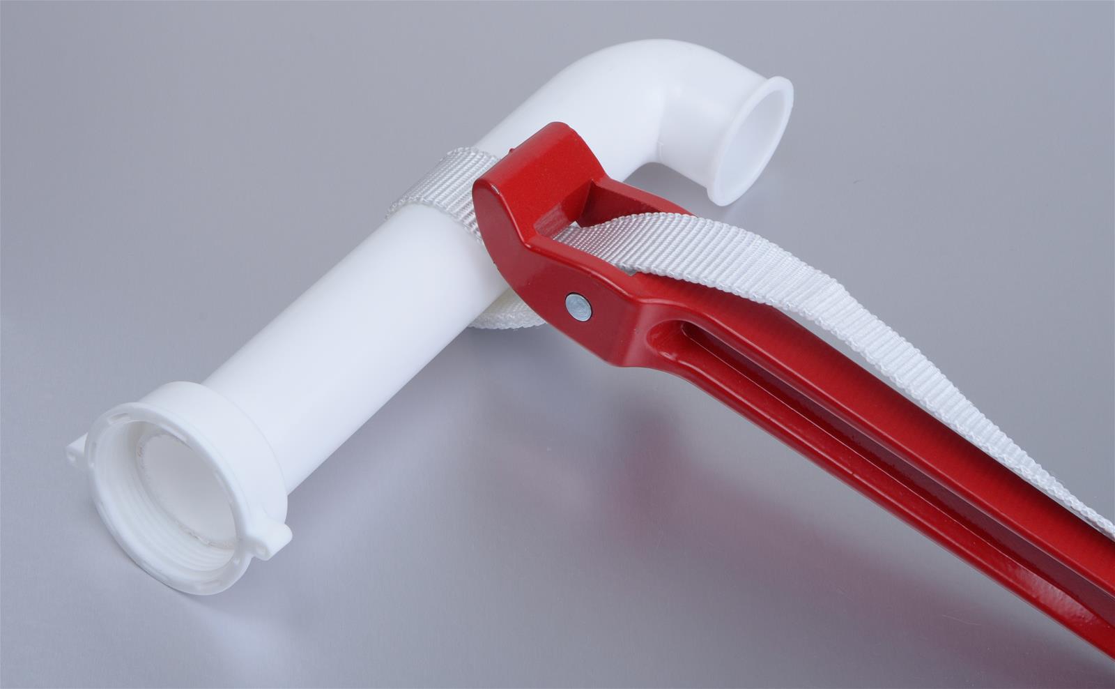 Titan Tools 21315 Titan Strap Wrenches | Summit Racing