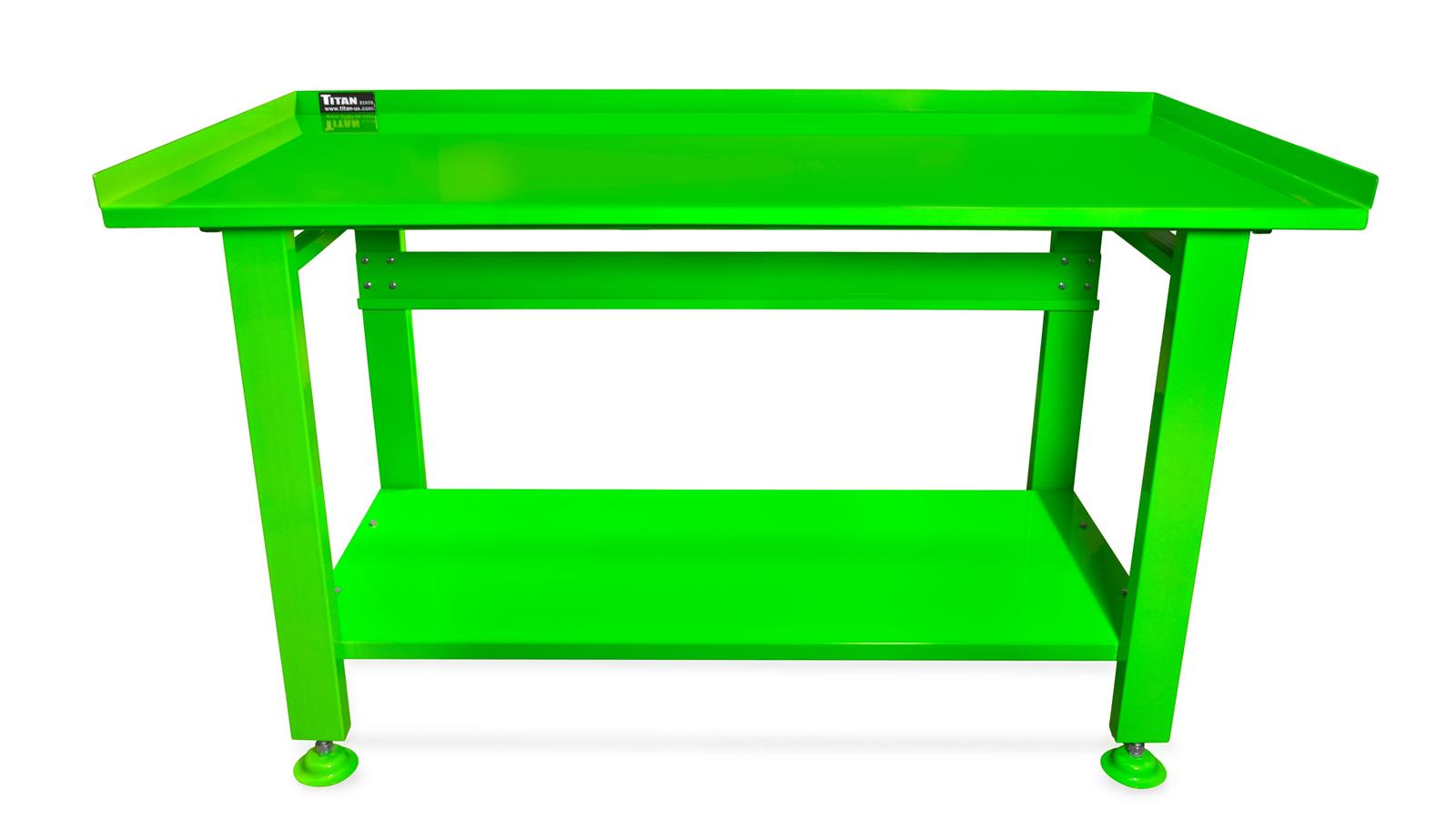 Titan Tools 21925 Titan Professional Workbenches | Summit Racing