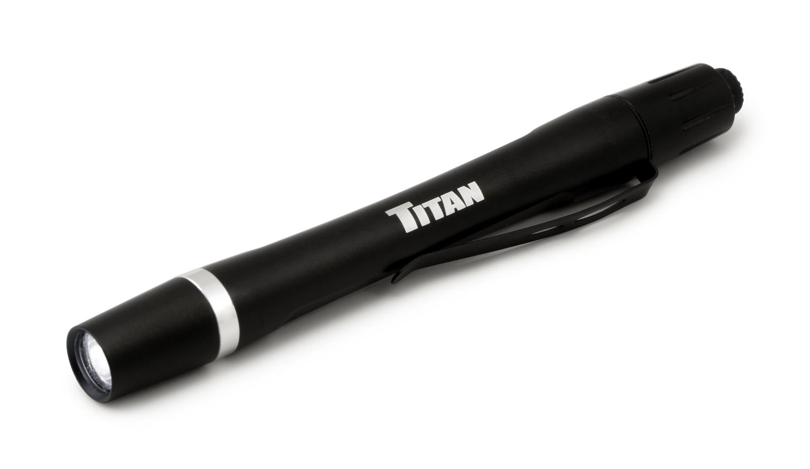 Titan Tools 36006 Titan LED Pocket Pen Flashlights Summit Racing