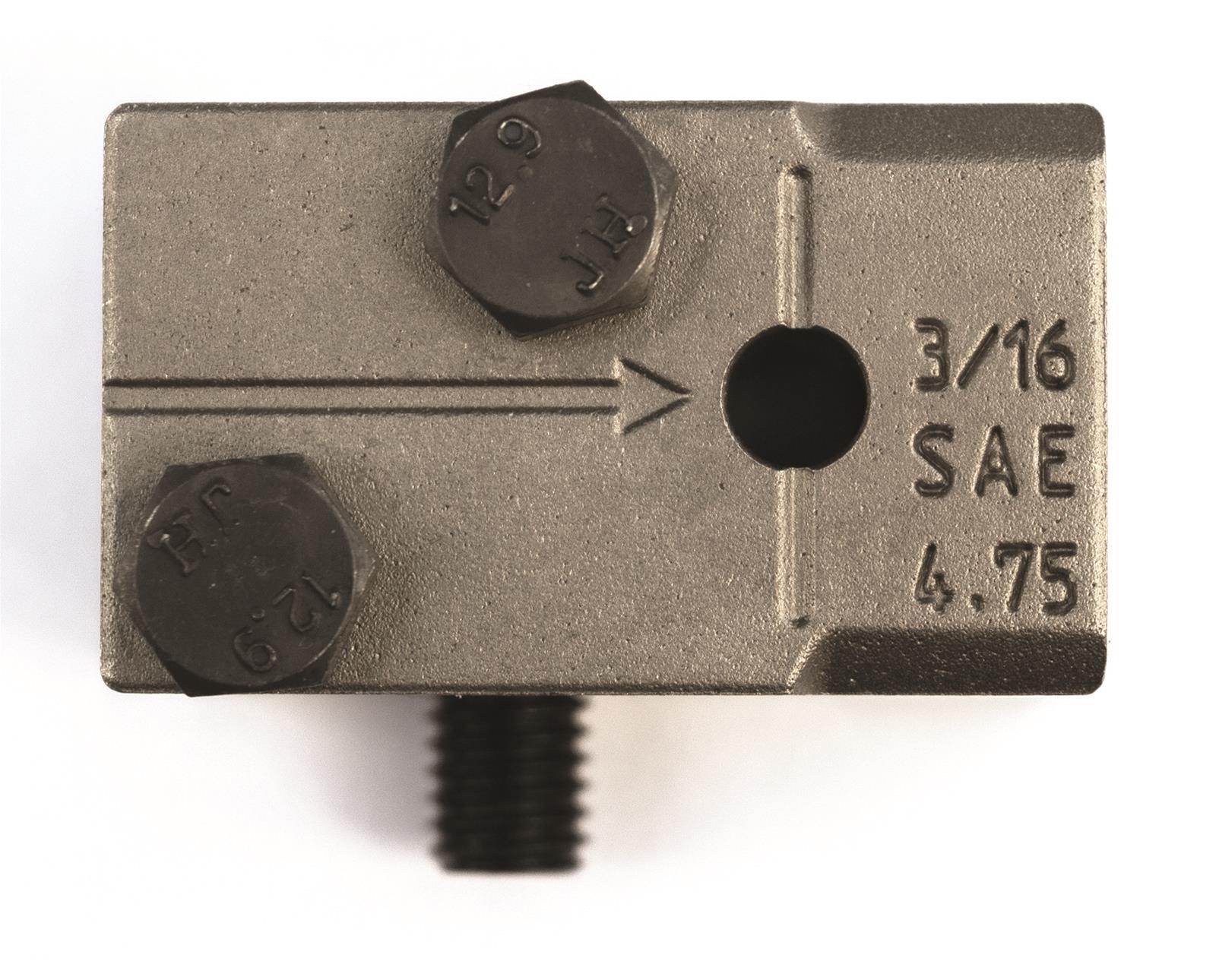 Titan Tools 51535 Titan Double Flaring Tools Summit Racing