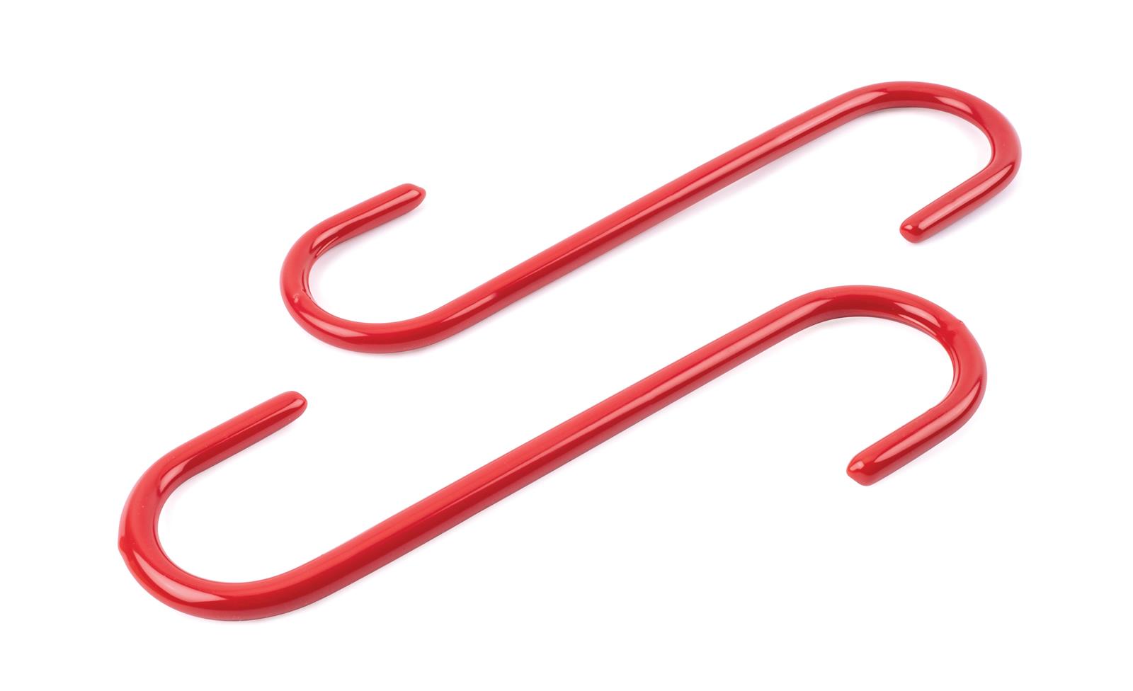Titan Tools 51772 Titan 2-Piece Flexible Hangers | Summit Racing