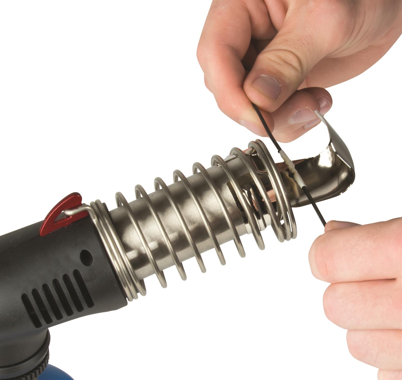 Titan Tools 51886 Titan Propane Heat Guns | Summit Racing