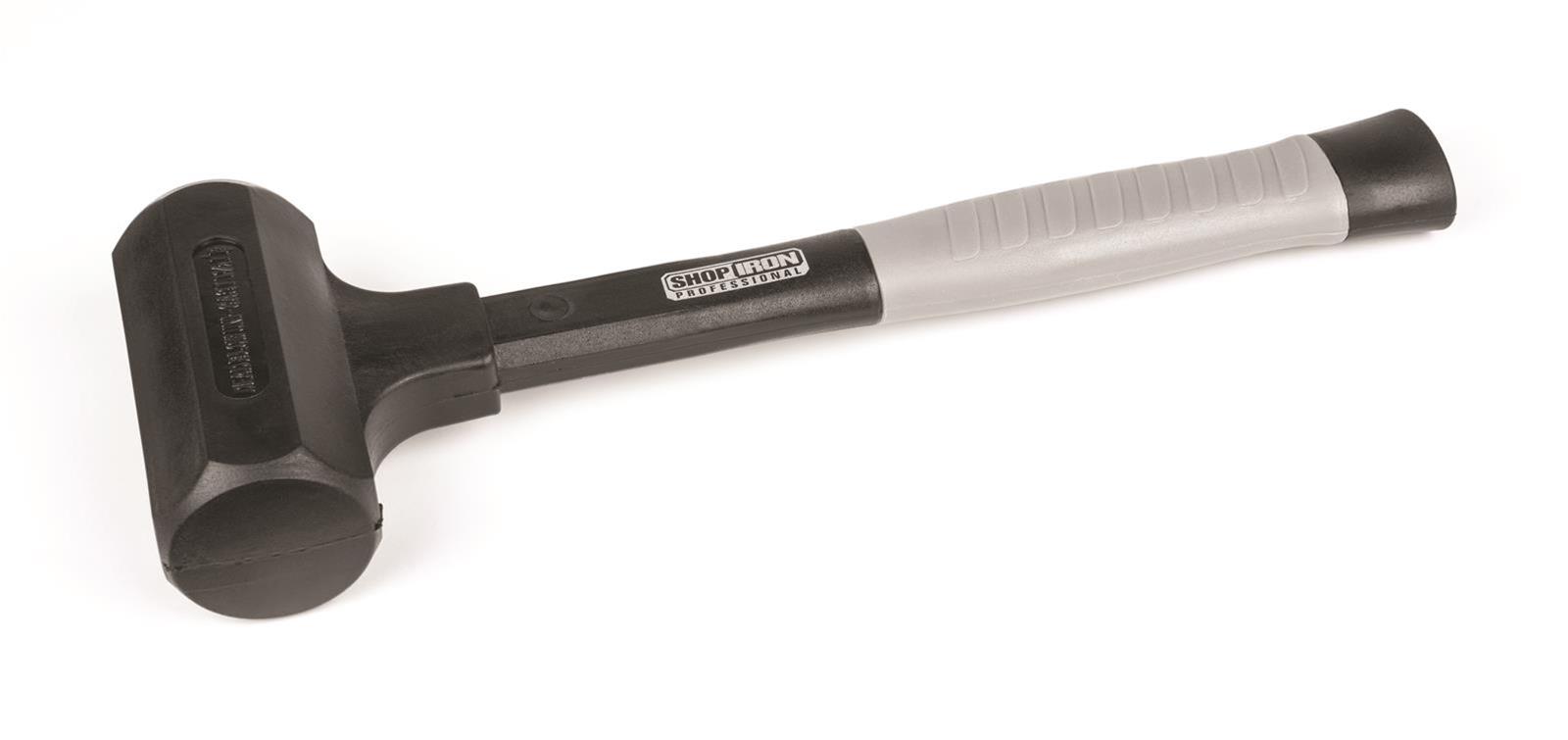 Titan Dead-Blow Ball Peen Hammer 63160 | O'Reilly Auto Parts - View #3