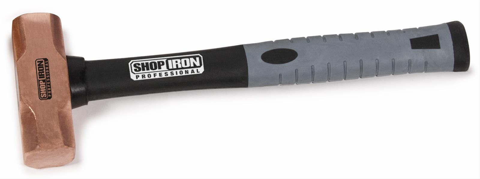 Titan Tools 63216 Titan Non-Sparking Sledge Hammers | Summit Racing