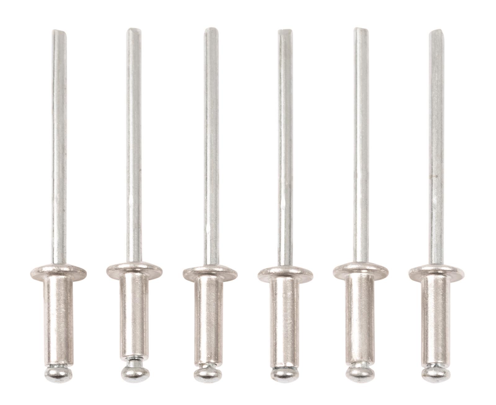 Titan Tools 85528 Titan Rivets Summit Racing