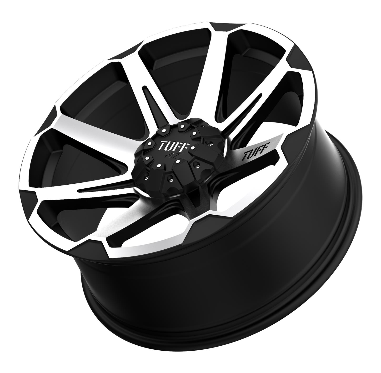 Tuff Wheels 1790T05105D50F87