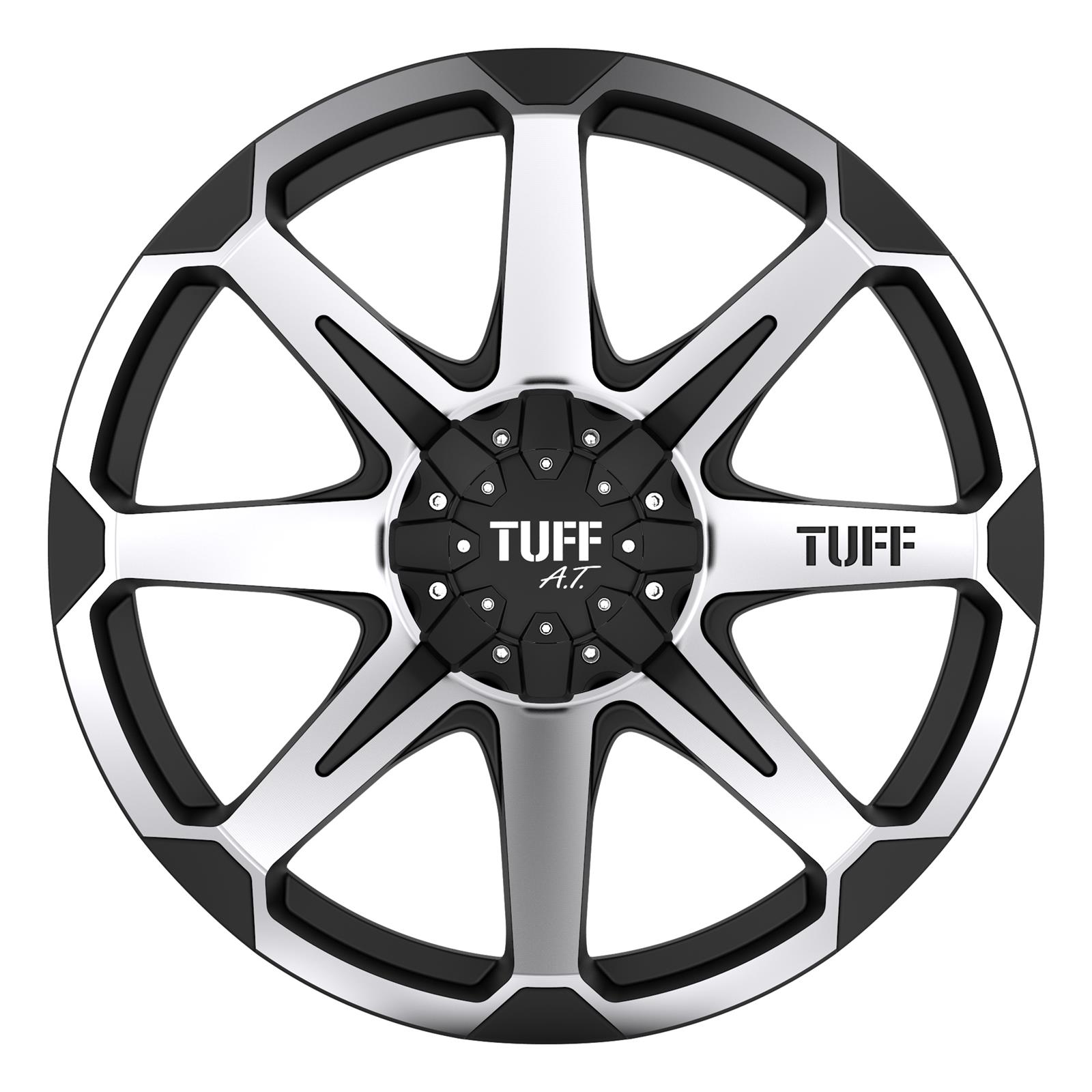Tuff Wheels 1790T05105D50F87