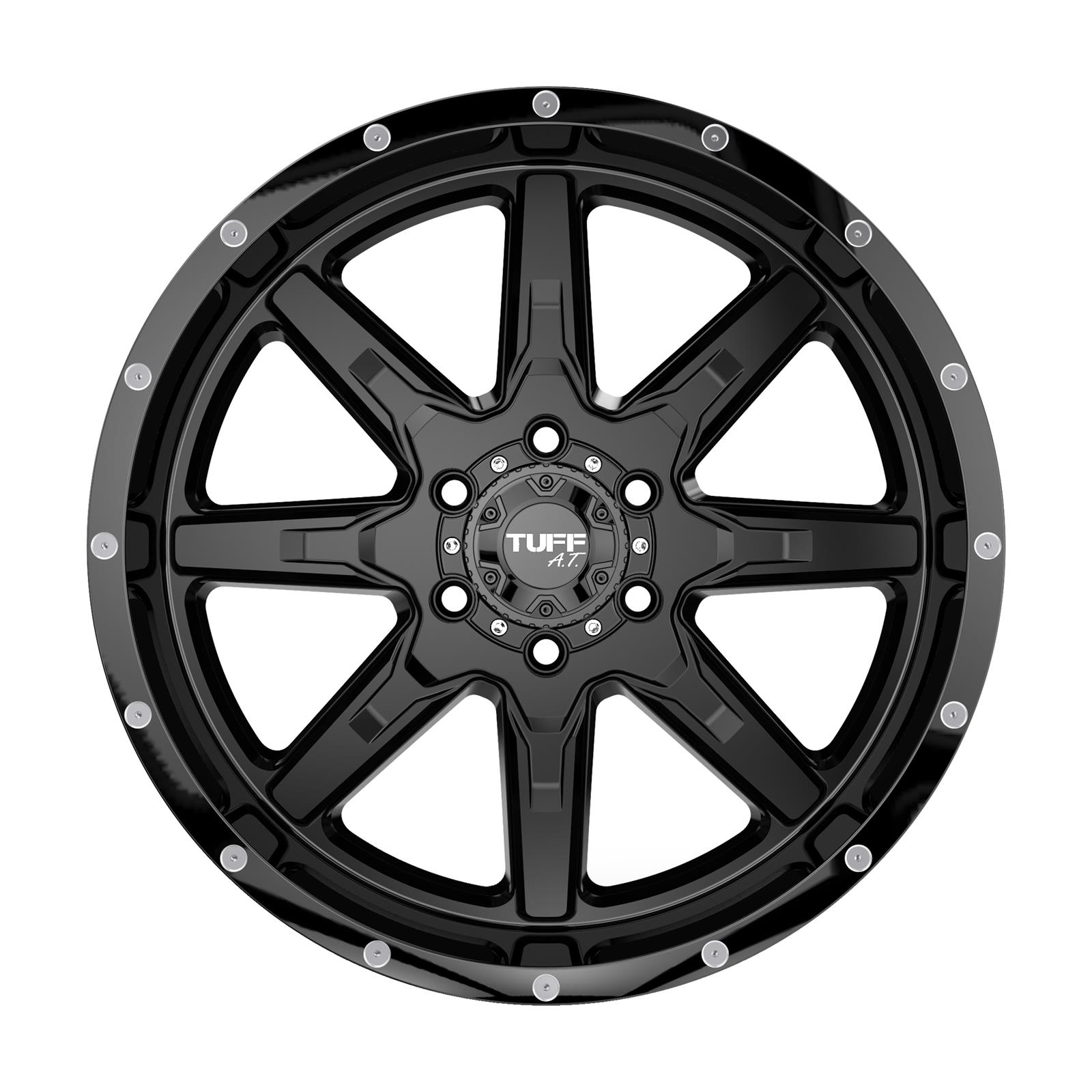 Tuff Wheels 1580T15-35140M78