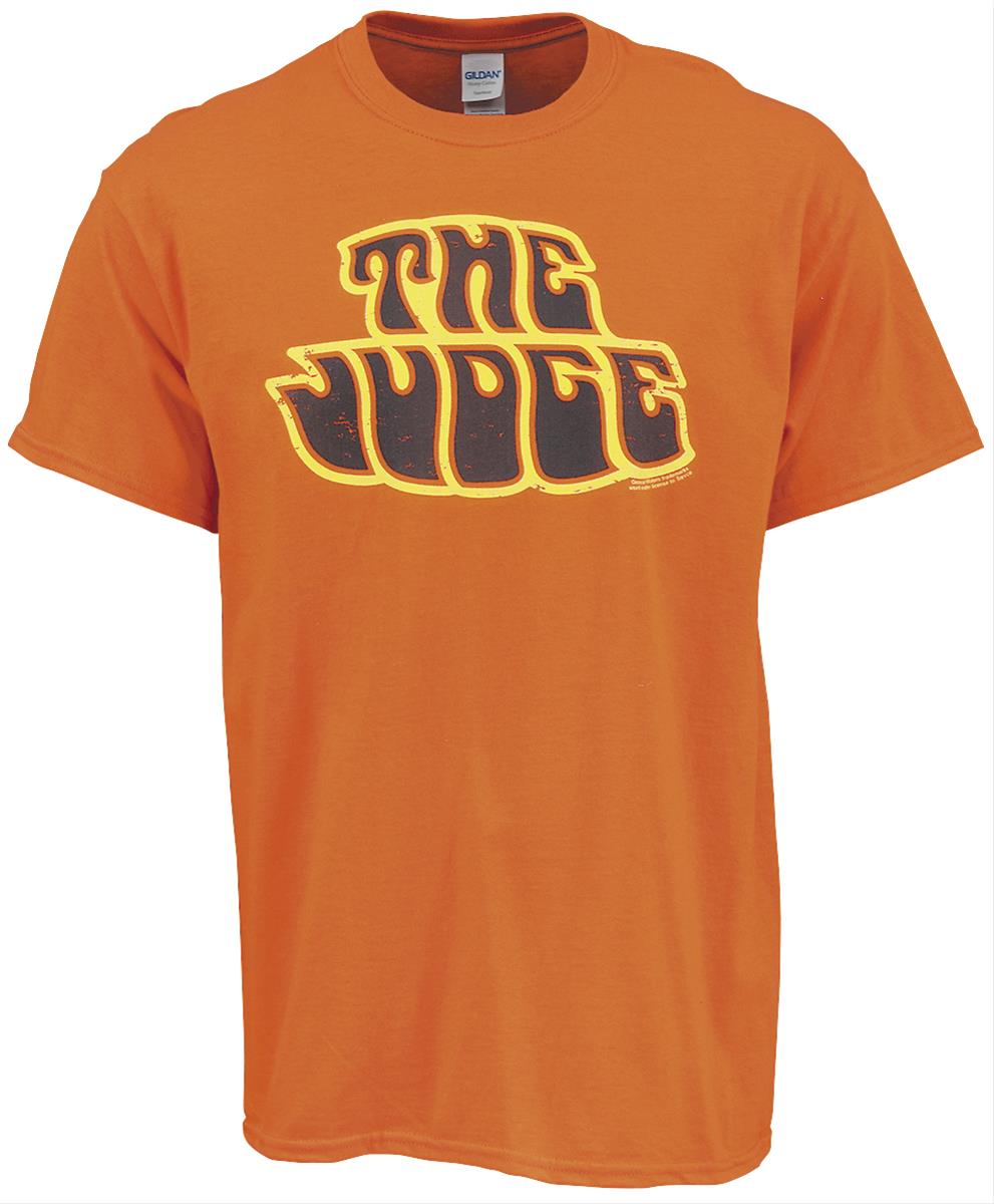 the judge t shirt