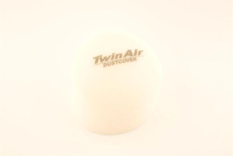 Twin Air 154115DC Twin Air Air Filter Dust Covers | Summit Racing