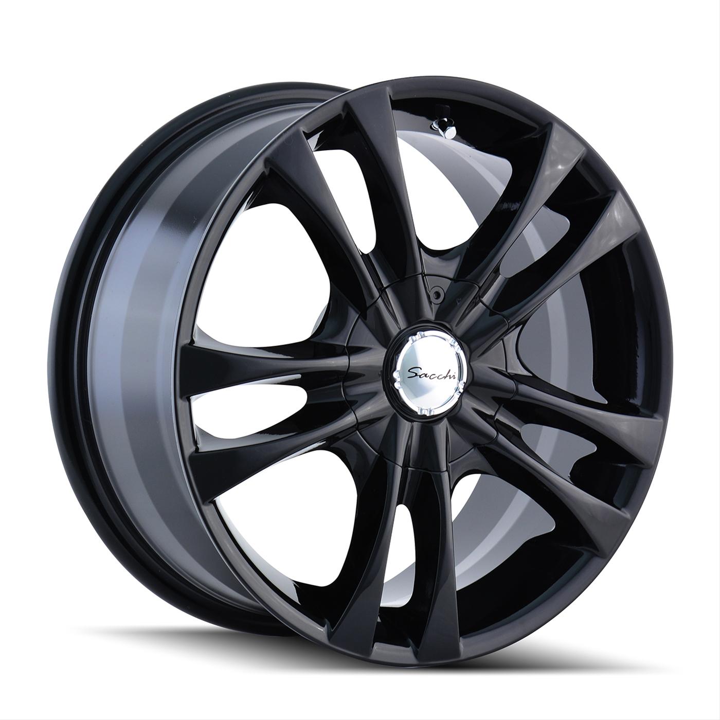 Sacchi Wheels 220-5701B