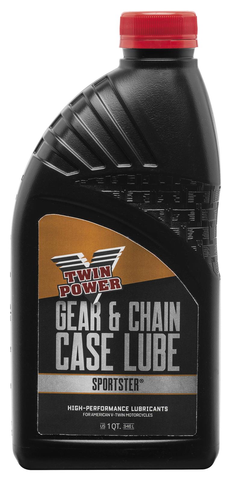 Twin Power 539016 Twin Power Sportlube Sportster Transmission Fluid Summit Racing