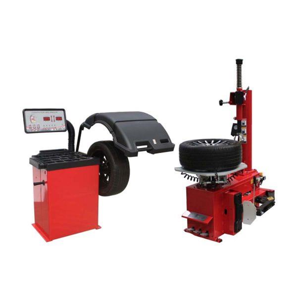 Tuxedo Distributors CK-TC950-WB953 Tuxedo TC-950 Tire Changer and
