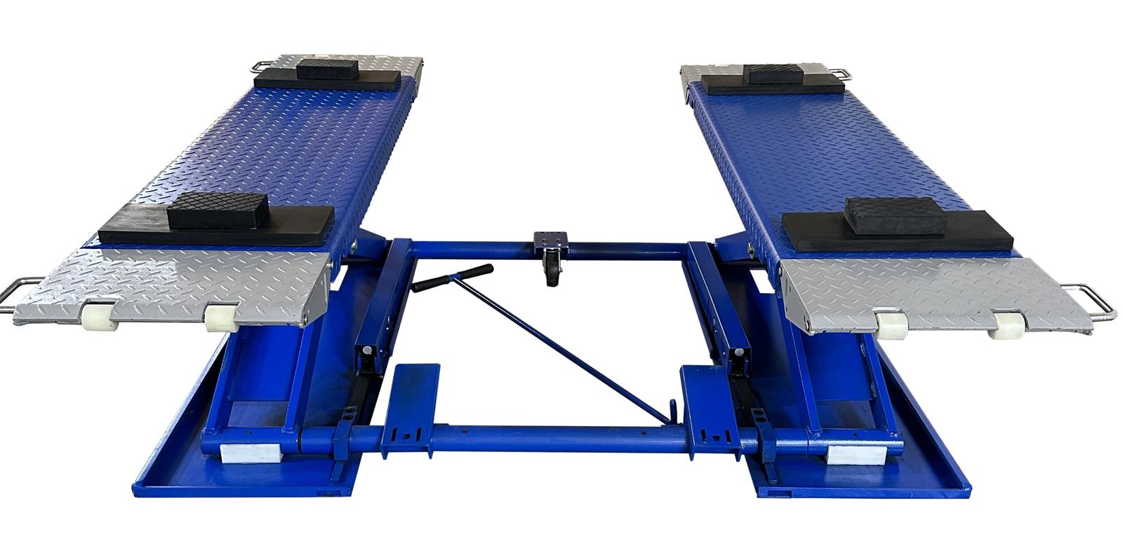 Tuxedo Distributors MR6.5K-38 Tuxedo MR65K-38 Mid-Rise Frame Lifts