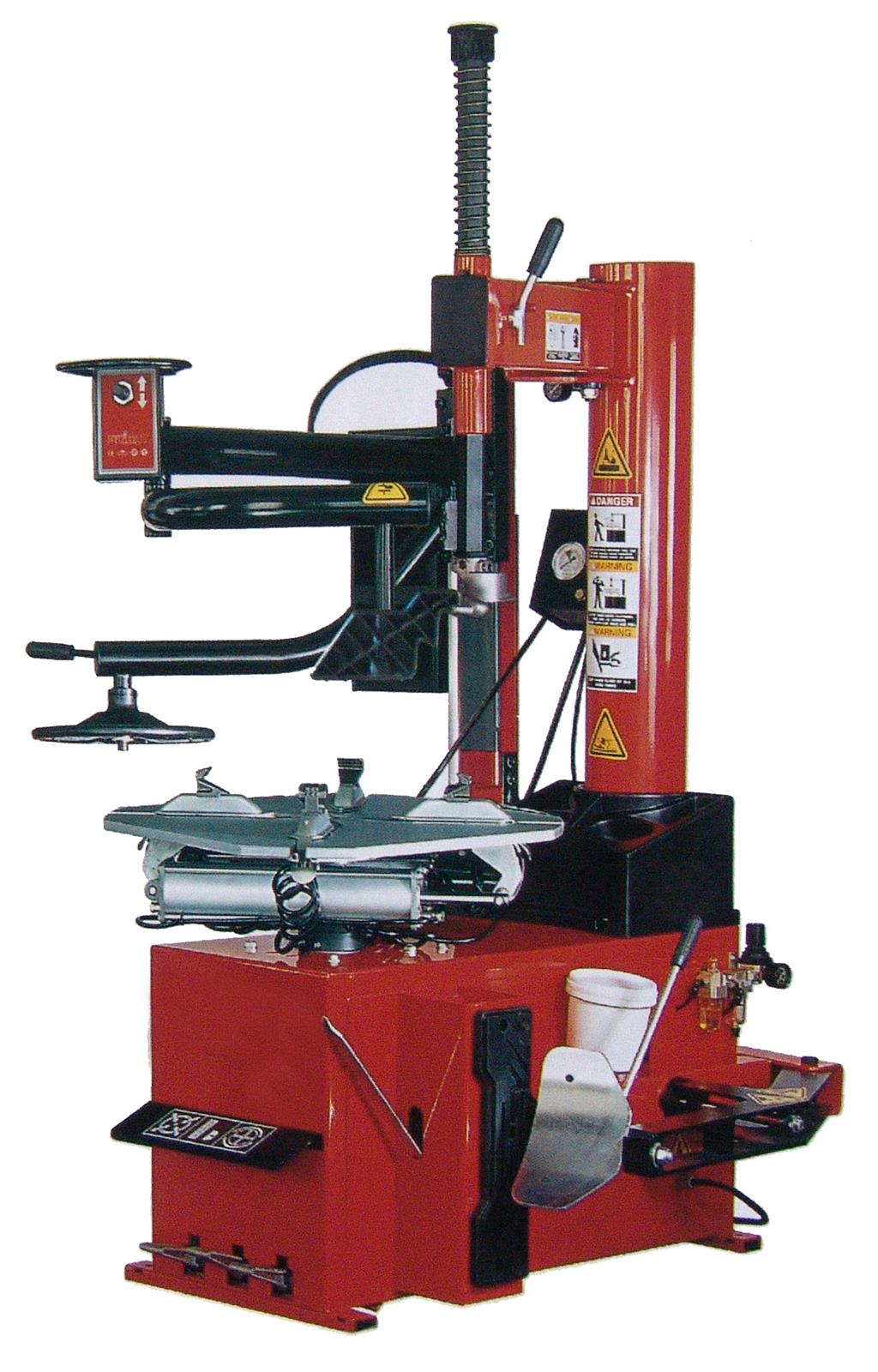 Tuxedo Distributors TC-950-WPA Tuxedo TC-950-WPA Tire Changers