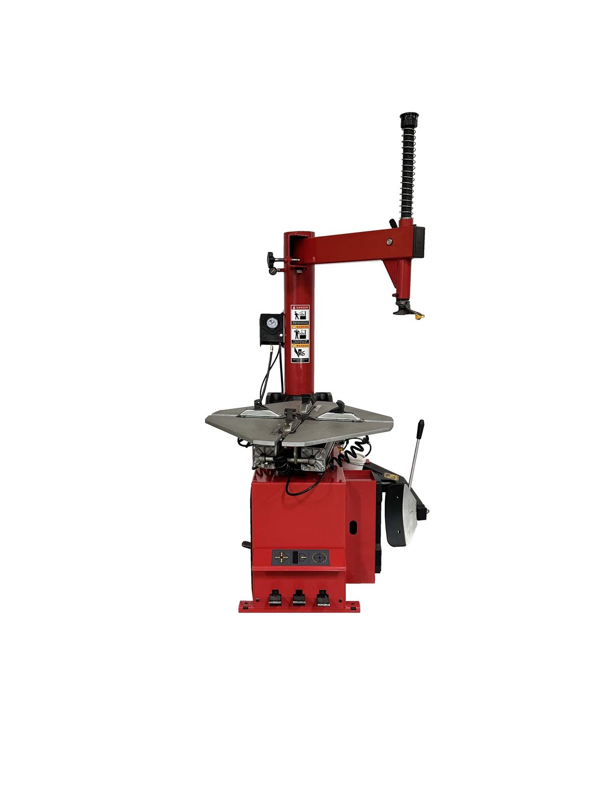 Tuxedo Distributors TC950 Tuxedo TC950 Tire Changers Summit Racing