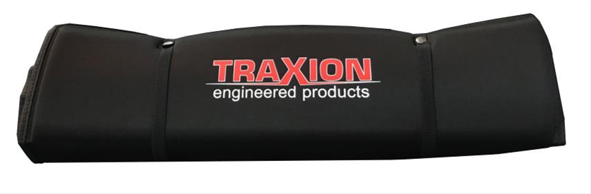 Gummi Matten Outdoor Gummimatte Dünn Meterware Traxion 1-500 VersaMat Allzweckmatte Aus Hochdichtem Gummimatte Meterware Traxion Versamat Roll Up Mat