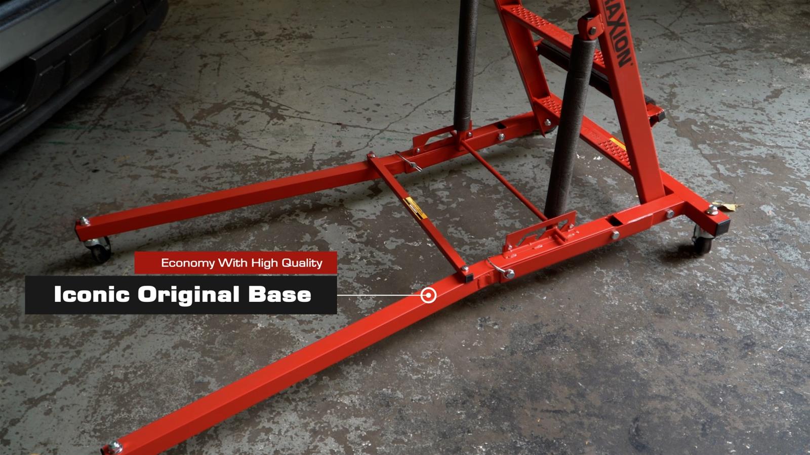 Traxion 3-106 Traxion Economy Topside Creepers | Summit Racing