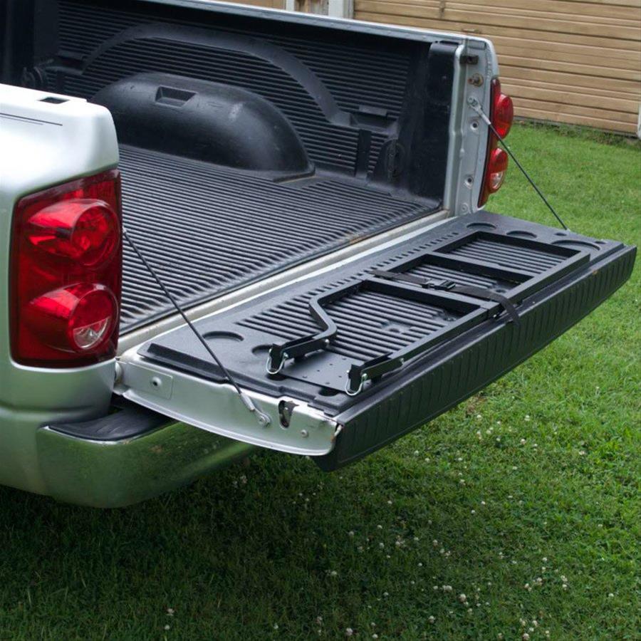 Traxion 5-100 Traxion Tailgate Ladders | Summit Racing