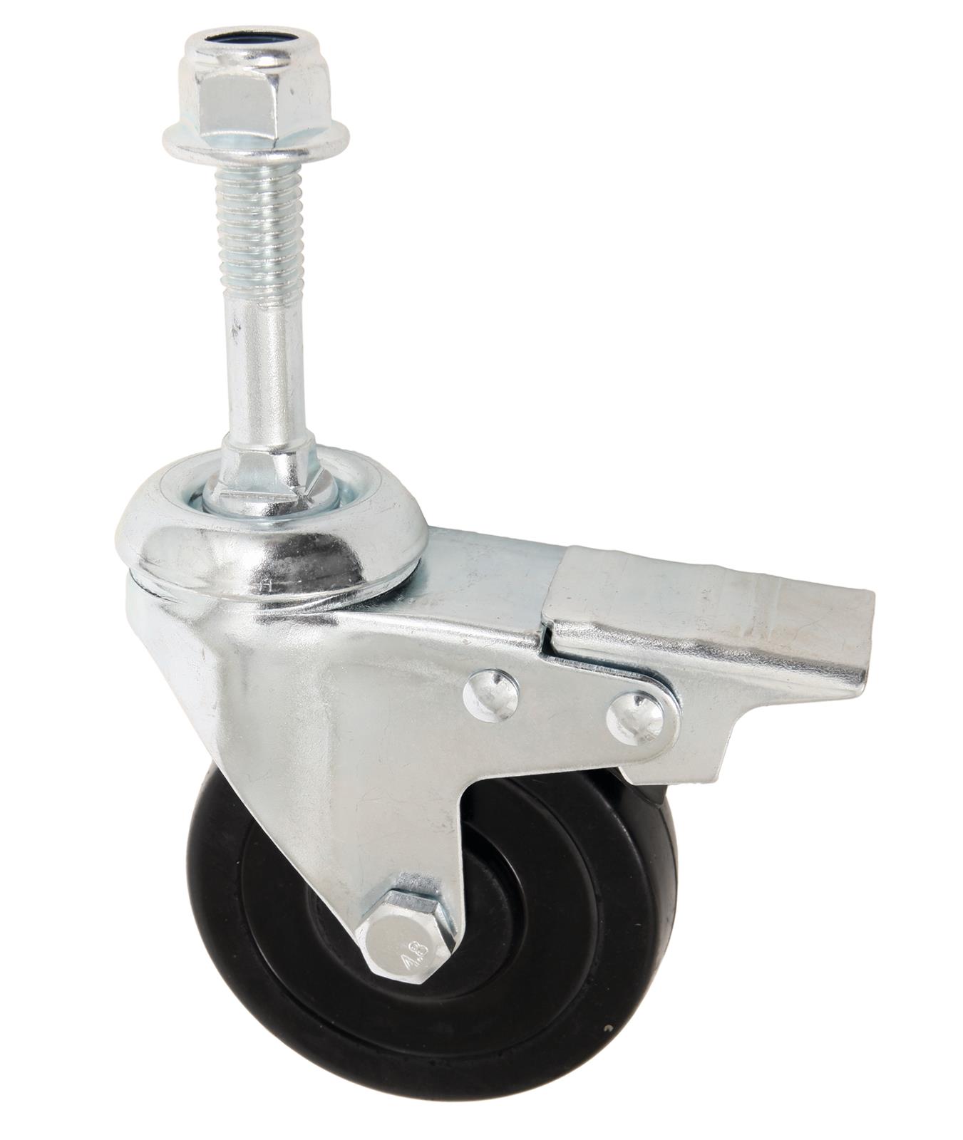 Traxion 9-90302 Traxion Creeper Caster Replacements | Summit Racing